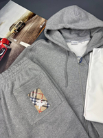 Спортивный костюм Burberry