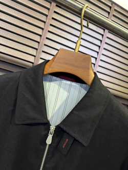 Льняная куртка Brunello Cucinelli