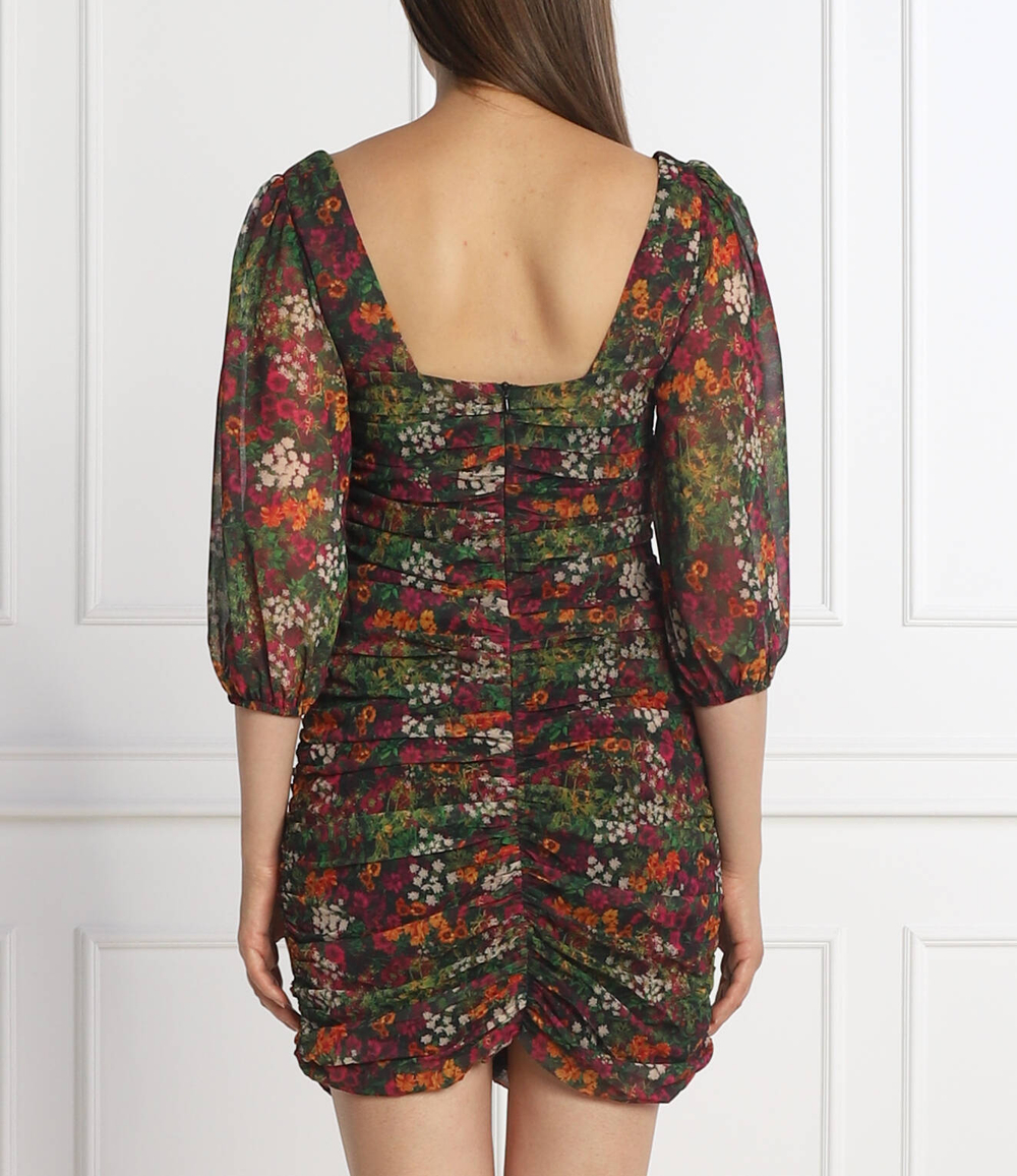 платье lara Desigual - разноцветная(22WWVW47)