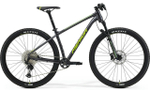 Горный велосипед Merida Big.Nine SLX-Edition (2021)