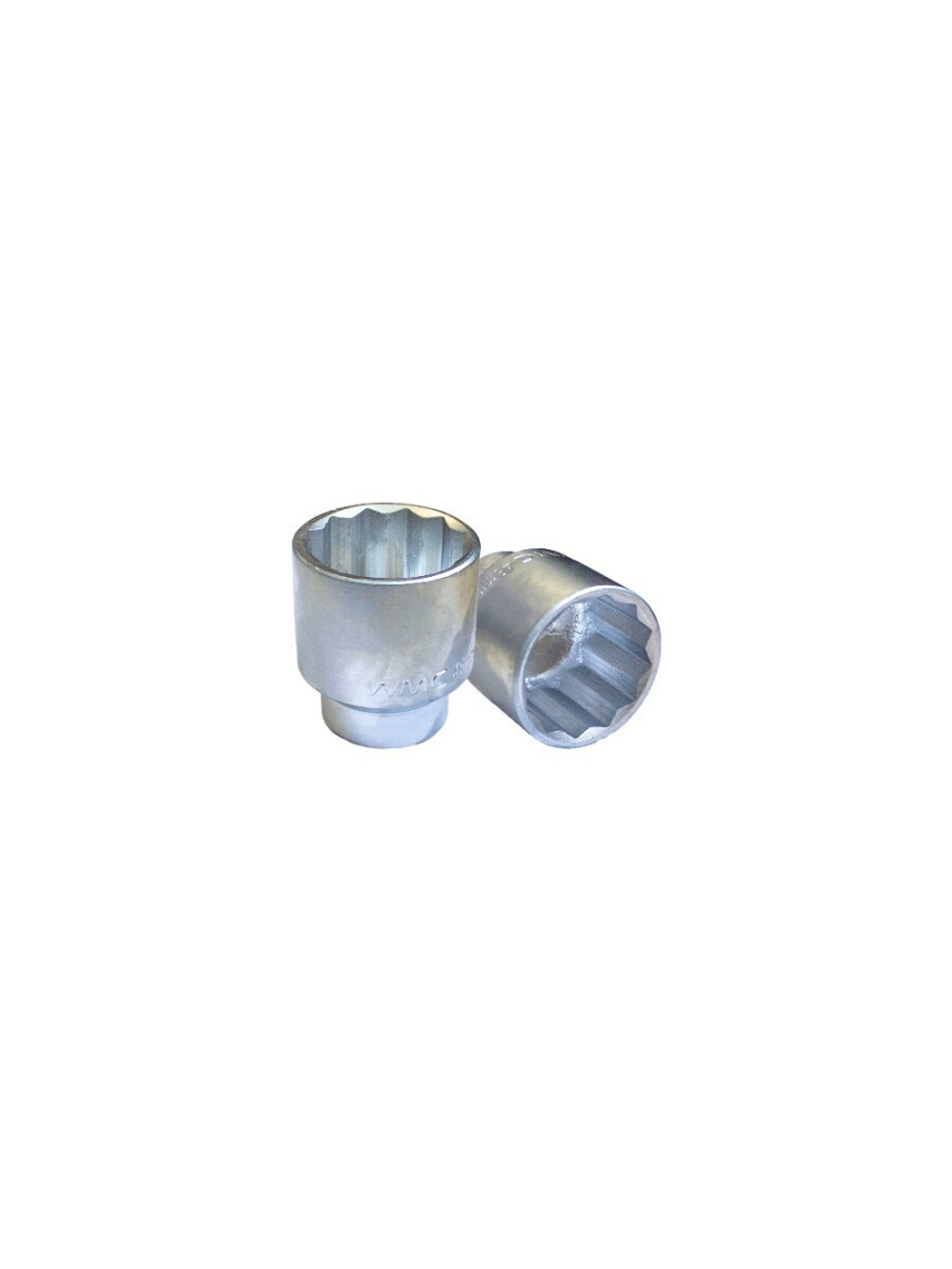 Головка 22 3/4''12гр. WMC TOOLS WMC-56922