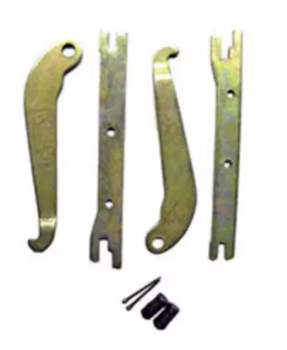 Планки ручника 2103-06-3507036 к-т