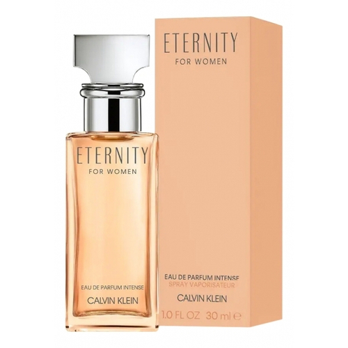 Calvin Klein Eternity Parfum Intense