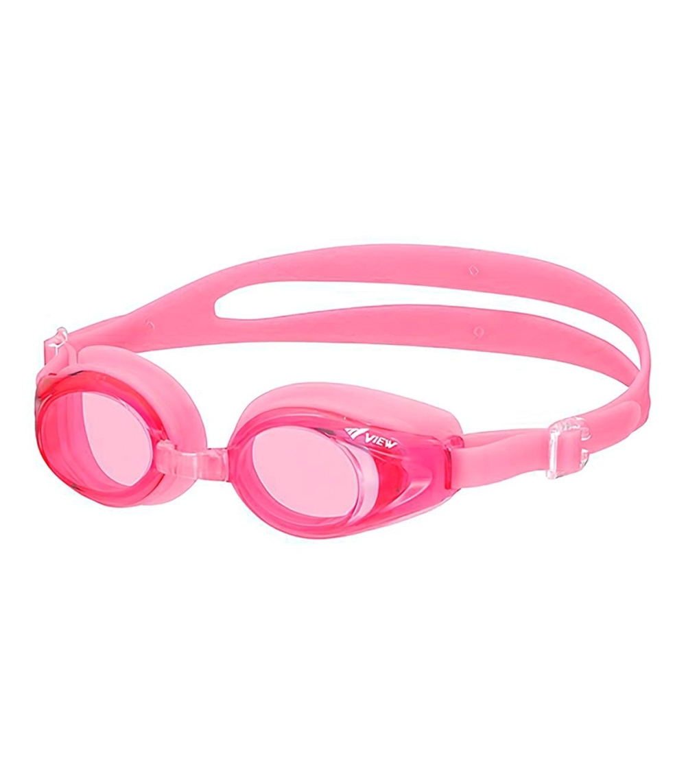 Очки для плавания детские View Squidjet Junior