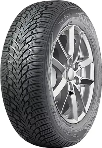 Nokian WR SUV 4 265/40 R21 105V XL