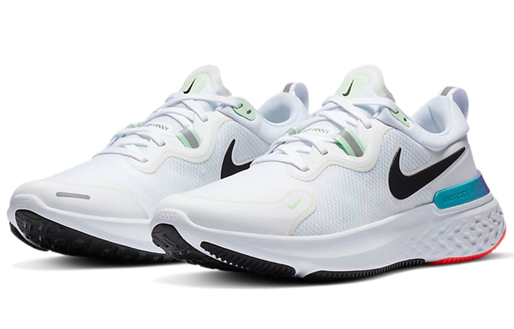 Кроссовки Nike React Miler 1