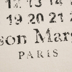 Футболка Maison Margiela