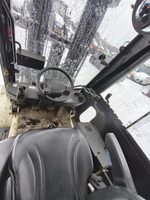 TFN CPCD Вилочный погрузчик CPCD35-XRW55F (Дизельный, 3,3 л, 48 л.с., АТ)