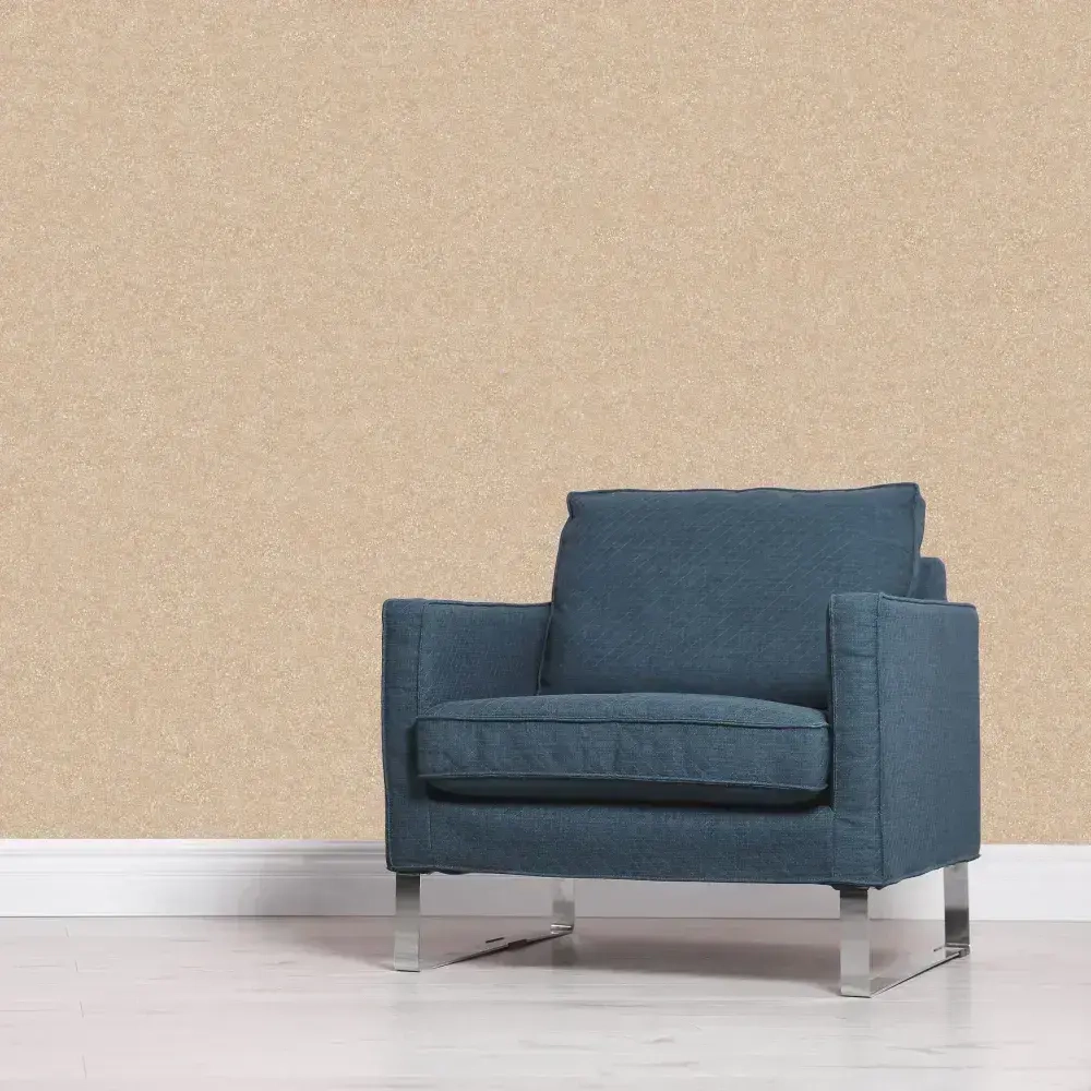 Жидкие обои PARITET Текстурное покрытие № 38 миндальный, декоративная штукатурка