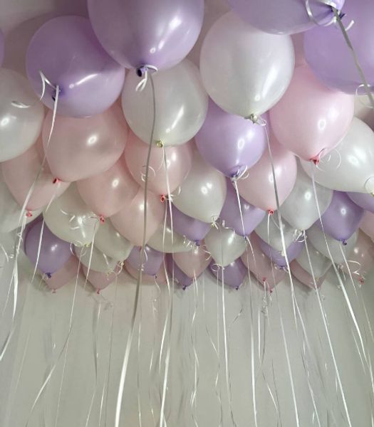 Оттенки весны