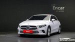 Mercedes-Benz A-Class W177 A220 Hatchback (03.2020)