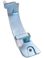 Петля люка (двери) для стиральной машины - 12338100000178 MIDEA ( 1030472 , 1035579 , 12338100000178 , 12338100000180 , 302930560062 )