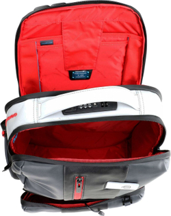 Рюкзак Piquadro CA4550UB00B/GRN