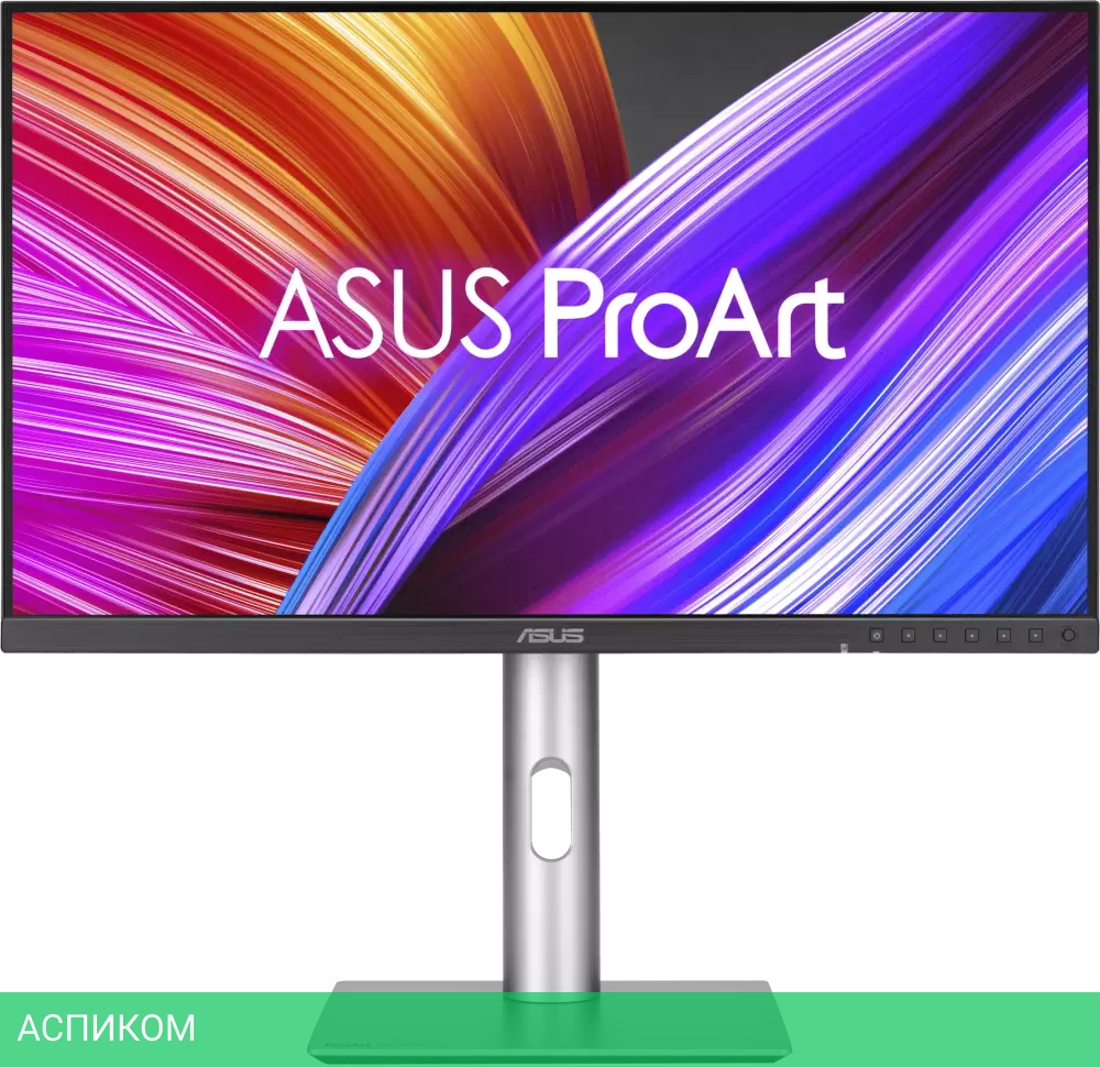 Монитор ASUS ProArt PA24ACRV