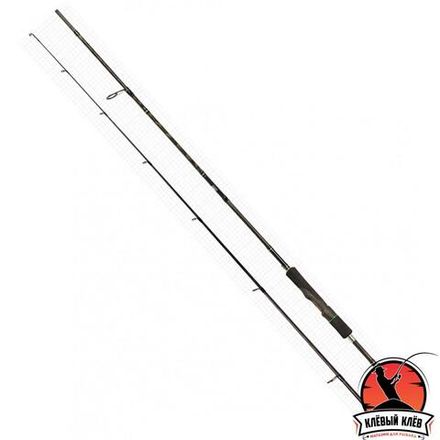 Удилище спиннинговое Spiker 2 742H тест 16 - 75 г (12 - 32 г)