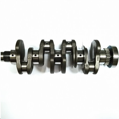 Коленвал /Г-3302 дв. Cummins/ (ISF 2,8) (FOTON)