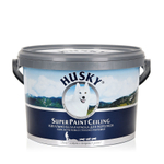 HUSKY Super Paint Ceiling Потолочная глубокоматовая краска