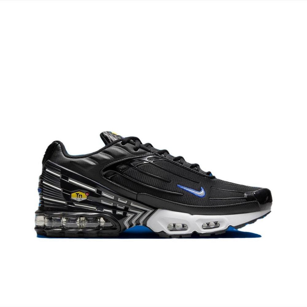 Nike Air Max Tn Plus III "Carbon Fibre"