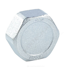 Заглушка латунь 3/4" ВР для коллектора Far FK 4100 34