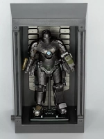Фигурка Железный человек Iron Man Марвел ZD Toys 1922-01