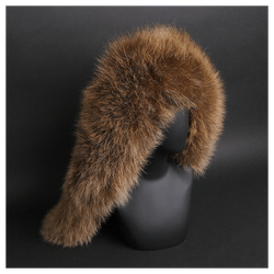 Тобол из меха «Кудлатый»