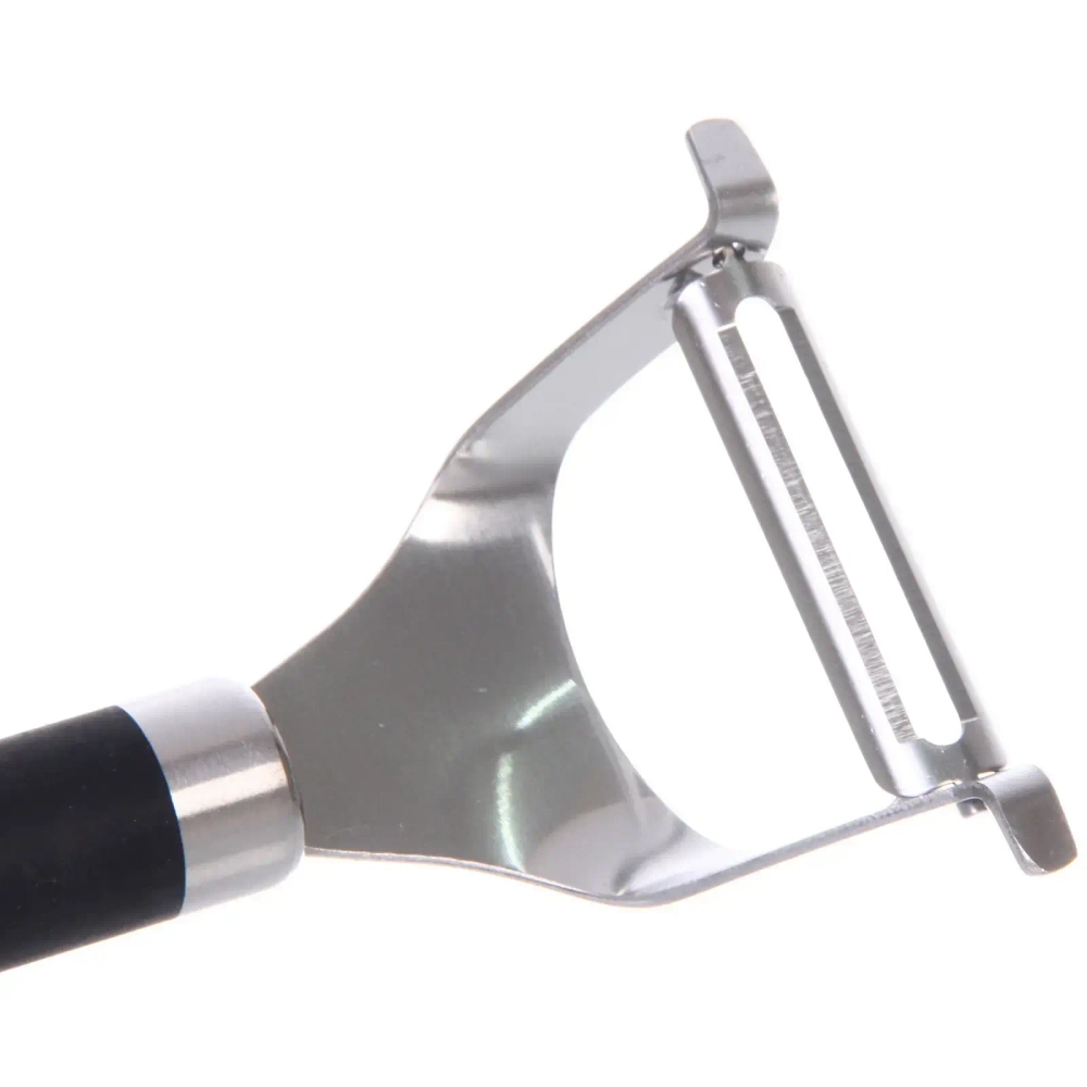 Овощечистка поперечная «Royal cuisine» 18см