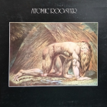 Atomic Rooster / Death Walks Behind You (LP)