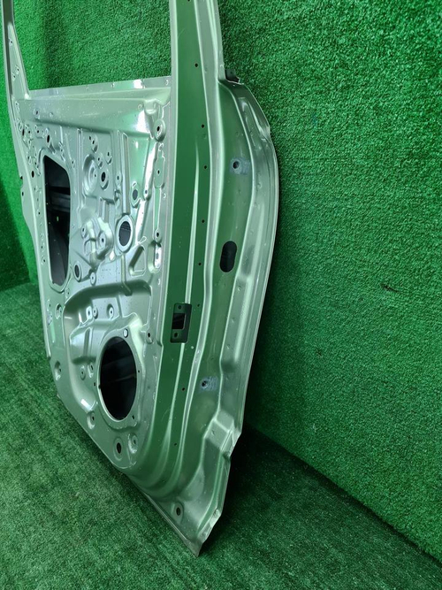 Дверь задняя левая JAECOO J7 (2023-н.в.)