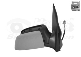 VAN WEZEL - 1806828-VAN - Exterior Mirror