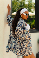 КОМПЛЕКТ КИМОНО