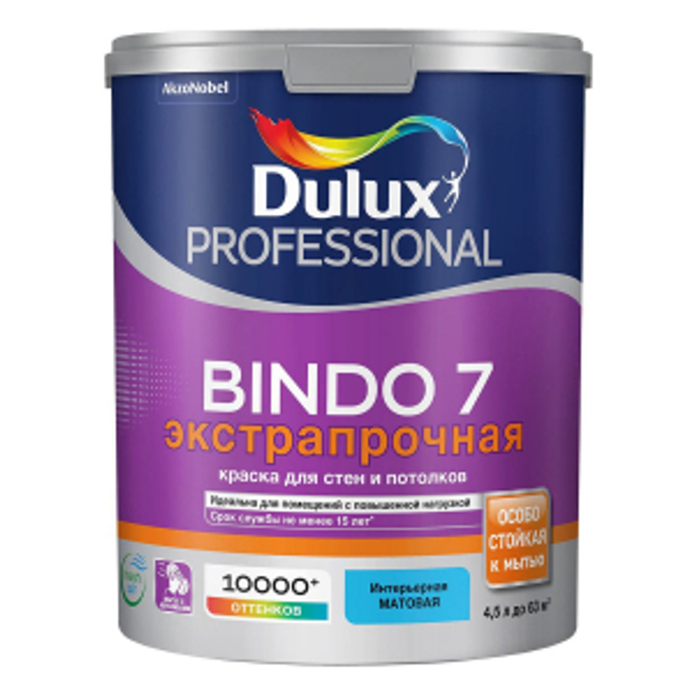 Dulux Professional Bindo 7