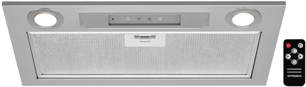 Вытяжка Kuppersberg INLINEA 52 Inox