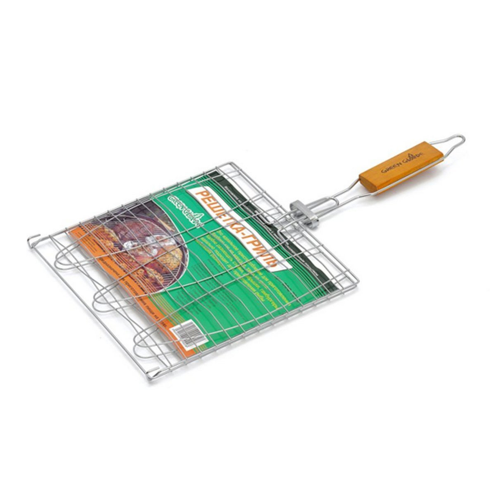 Решётка-гриль Green Glade 721C (28х28см.)