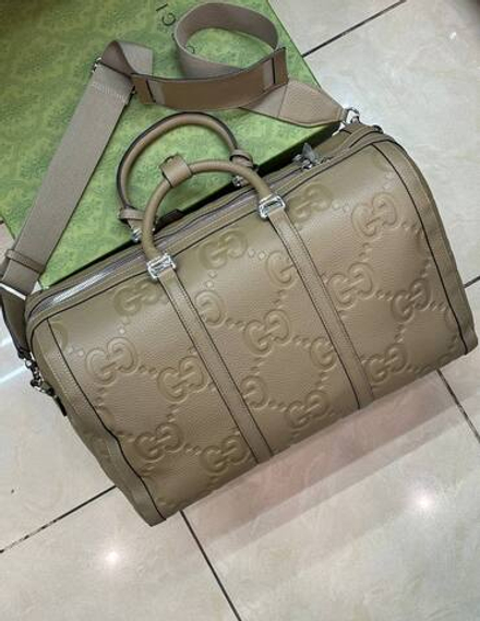 Сумка дорожная Gucci