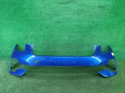 Бампер передний Kia Seltos (2019-н.в.)