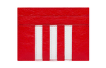 Balenciaga X Adidas Card Holder Red