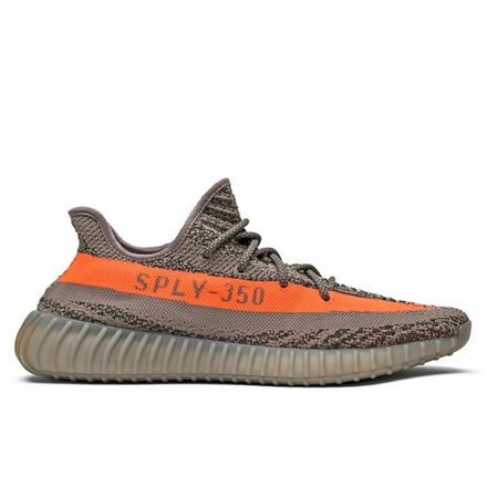 Кроссовки Adidas Yeezy Boost 350 V2 "Beluga Reflective"