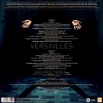 Alexandre Tharaud / Versailles (LP)