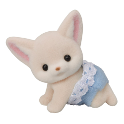 Sylvanian Families - Близнецы пустынных лисят 5697