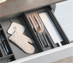 Combi Разделочная доска, для ёмкости 714/715, цвет белый