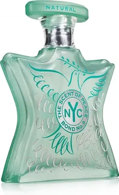 BOND NR 9 THE SCENT OF PEACE NATURAL EDP 100 ML