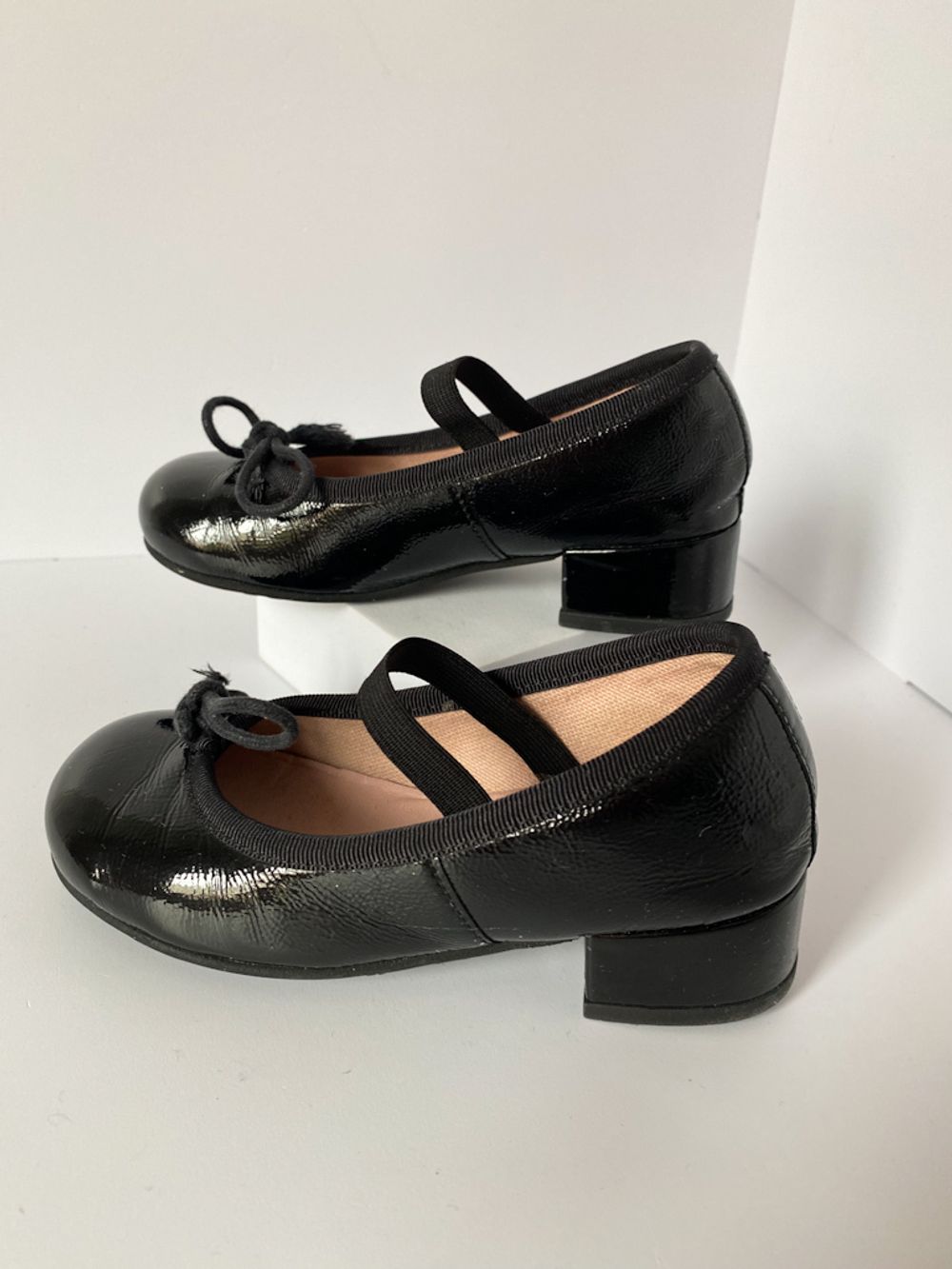 Лаковые туфли Pretty Ballerinas, 24