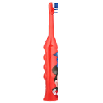 Oral-B, Зубная щетка на батарейках, мягкая, для детей от 3 лет, Disney Junior Mickey, 1 зубная щетка