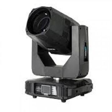 Color Imagination BSW 380T вращающаяся голова BSW, лампа 371Вт