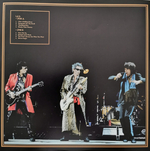 The Rolling Stones / Bridges To Bremen (3LP)