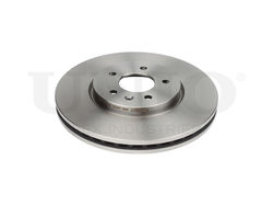 Диск тормозной передний UNIO BRD-20294