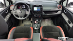 Renault Korea (Samsung) Clio 인텐스 파노라믹 (10.2019)