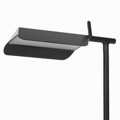 Настольный светильник Pictor черный