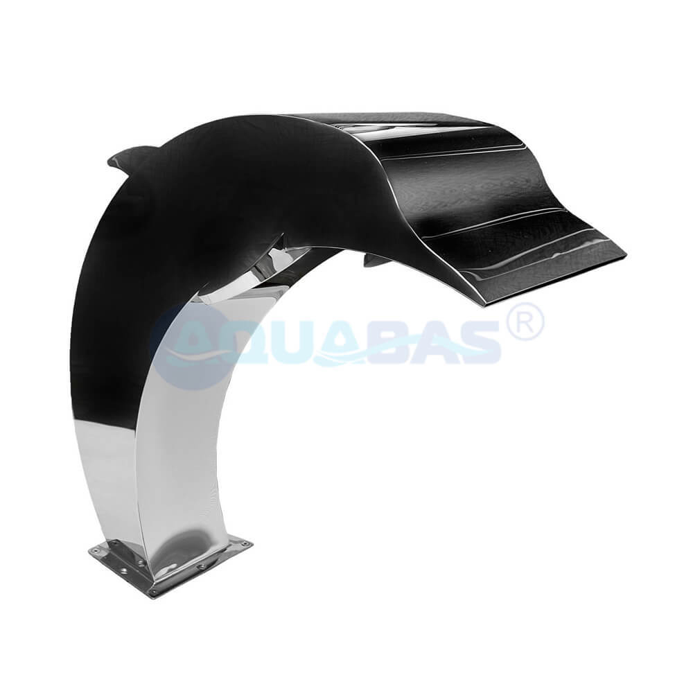 ВД.50 Водопад «Дельфин 500»