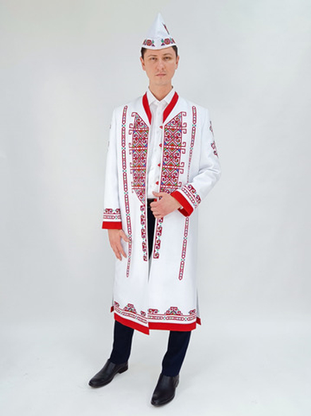 Шупар мужской